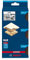 Bosch Professional 3x Éponge Expert Combi S470 (pour Bois résineux, Peinture sur bois, 69 x 97 x 26 mm, Grain Intermédiaire / Fin / Extra Fin, Accessoires Ponçage manuel)