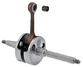 ALBERO MOTORE SCOOTER PIAGGIO SFERA TYPHOON 50 CC ZIP 50 cc QUARTZ 50 CC ORIGINALE PIAGGIO 4316255