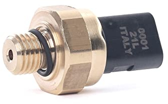 FACET 25.0001 Öldrucksensor Kompatibel mit BMW 3 Touring E91 1131K8 12617592532 131958