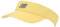 New Balance Unisex Sun & Sport - Performance Visor V 2.0 - Clementine
