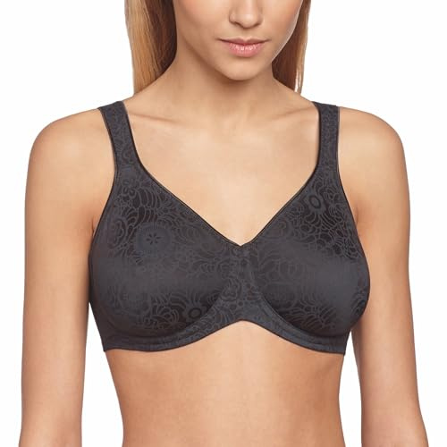 Triumph - Soutien-gorge de tous les jours - Femme - Noir (Black) - 95C