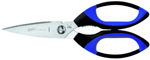 Kretzer Finny 73020 8.0 / 20cm - All-purpose/Floral/Industry/Universal Scissors ~ Shears
