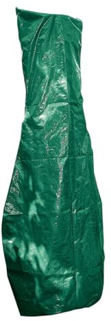 Draper 12910 Schutzhaube für Tonofen/Gartenkamin, groß