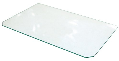 Genuine Hotpoint Réfrigérateur crisper Plaque 466 x 292 x 4 mm c00280888 C00087321