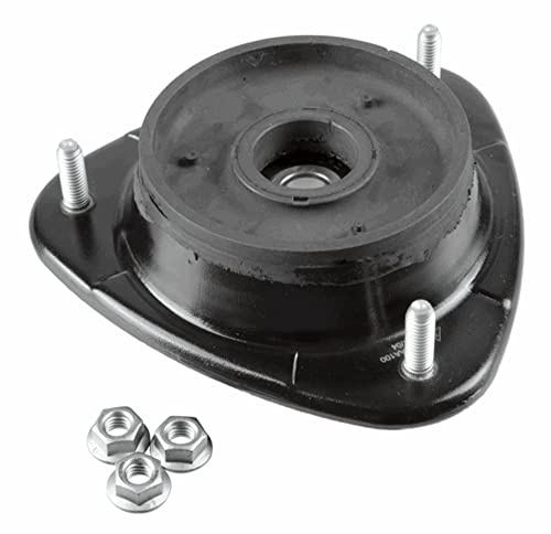 SACHS 802 304 Federbeinstützlager für Subaru Forester (SG_) 2002-2012 Links, Rechts, Vorderachse und Andere Fahrzeuge | Kompatibel mit: SUBARU FORESTER, FORESTER, IMPREZA Coupe, IMPREZA Station Wagon, IMPREZA Station Wagon, IMPREZA Stufenheck