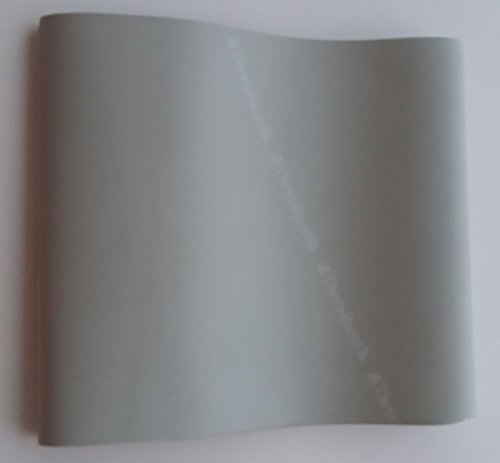 Theraband Thera-Band 3.0m Gymnastikband Übungsband NEU&OVP (Silber)