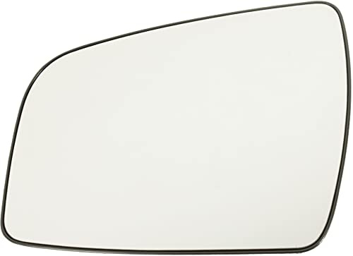 TarosTrade 57-0267-L-68762 Spiegelglas Nach 2008 Links