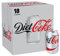 Diet Coke 18 x 330ml Cans