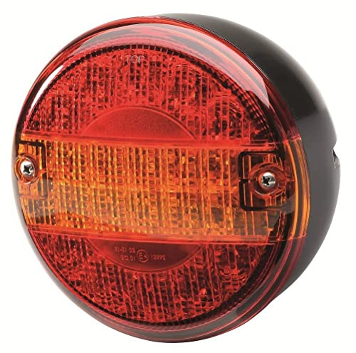HELLA VALUEFIT Rückleuchte - LED - 24V / 12V - Anbau/geschraubt