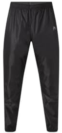 McKINLEY Longville IV Regnbyxor Black L