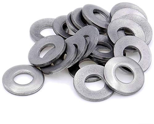 M10 (10mm) Conical Spring Washer - Stainless Steel (A2) (Pack of 20)