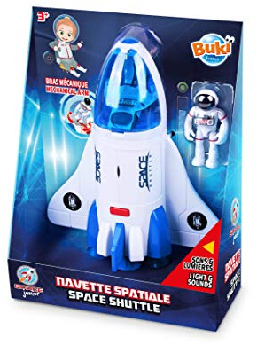Buki - Navetta Spaziale, 63112