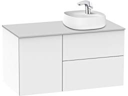 BEYOND MUEBLE BASE 1000MM DER+ENC BLBR