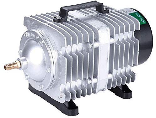 Electromagnetic Air Compressor - Hailea (ACO-300A (240L/min 160w))