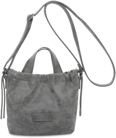 Fritzi aus Preussen Poppi03 Vintage Anthra