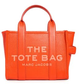 Marc Jacobs The Small Tote Bag