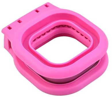 Scellé sandwich Set sandwich et joint sandwich, décongélation crêpes, coupe sandwich en forme de coeur, carré et cercle pour enfants, Sceau sandwich