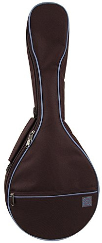 POD Padded gig bag for Round Back Mandolin