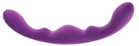 Alive Dildo Doble - 300 gr