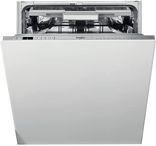 Whirlpool WIO 3O540 PELG lavastoviglie A scomparsa totale 14 coperti B