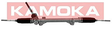KAMOKA Scatola sterzo 9120034 Qashqai/Qashqai +2 I (J10, NJ10)