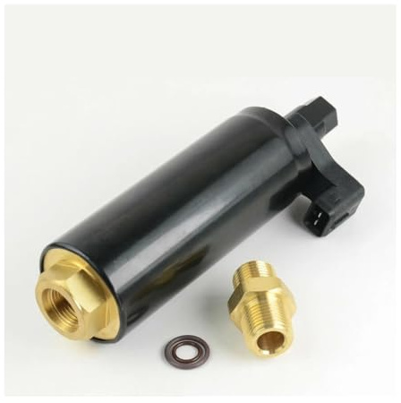 Benzinpumpe Für Volvo Für Penta 4.3L 5.0L 5.7L 5.8L Motoren 1992-2006 AP03 12V Low-Druck Elektrische Kraftstoffpumpe 986865 3858261