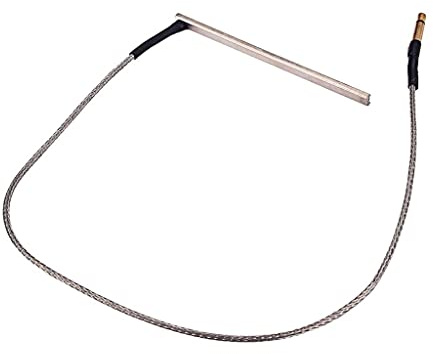 Rod Piezo Akustischer Tonabnehmer für Ukulele 4 Saiten Gitarre
