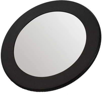 Agmoctz -Filtre Solaire 50,2 mm pour Télescope pour Seestar S50 : Observation Solaire en Toute Sécurité