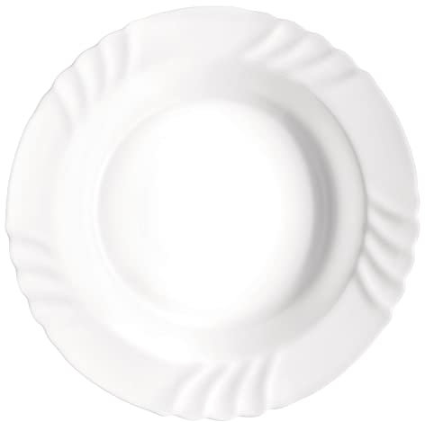 BORMIOLI ROCCO EBRO - Fuente Redonda Opal 32Cm