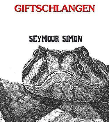 Giftschlangen