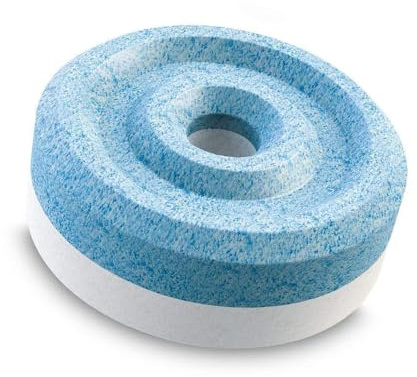 UniBond AERO 360° Moisture Absorber Wildflower Meadow Refill Tab, Aromatherapy, Ultra-Absorbent and Odour-Neutralising, for AERO 360° Dehumidifier, Condensation Absorbers, Twin Pack (2 x 450g)