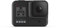 GoPro HERO8 Black - Waterproof 4K Digital Action Camera with Hypersmooth Stabilisation, Touch Screen and Voice Control - Live HD Streaming (Renewed)