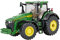 Britains 1:32 John Deere 8R 410, Tracteur de Collection, Compatible avec Les Jouets à l'échelle 1:32, pour Les Collectionneurs et Les Enfants à partir de 3 Ans.