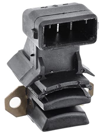 Frankberg Zündverteiler für 100 80 A4 A6 Coupe E-Klasse W124 A-l-h-a-m-b-r-a Arosa Cordoba Ibiza II Inca Toledo I 1.0L-2.2L 1985-2010 1237031296