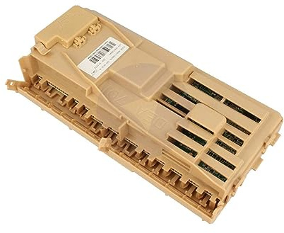 PROGRAMADOR DEA701 VIRGEN PARA LAVAVAJILLAS INDESIT - C00629611