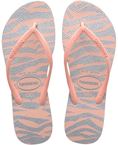 Infradito Donna havaianas 4147852-0076 Rosa