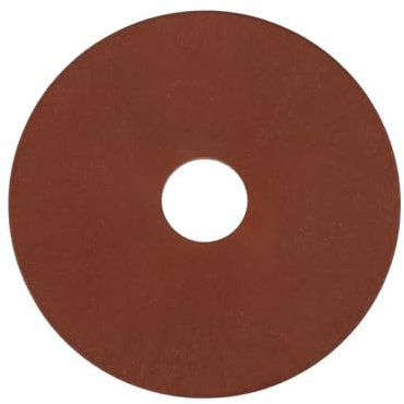 Meule abrasive de rechange - dia 108 mm - pour affuteuse de chaîne de tronçonneuse - pour ref OXEO 760166