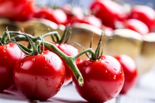 Viridis Hortus - Tomato Sungrape F1-15 Vegetable/Fruit Seeds
