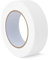 Amazon Basics Original Multi-Surface Masking Tape, Painters Tape, 3.6 cm x 55 m, 1 Roll, White
