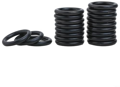 20-teiliges Tauch-O-Ring-Ersatz-Set für BCD, Regler und Schlauchwartung