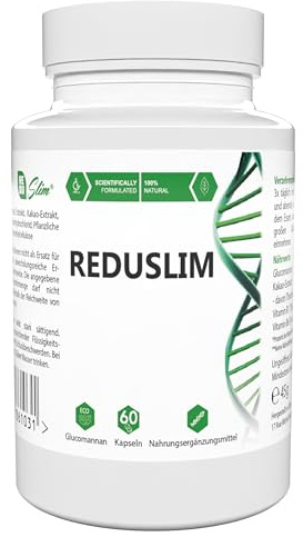 Reduslim - 60 Kapseln