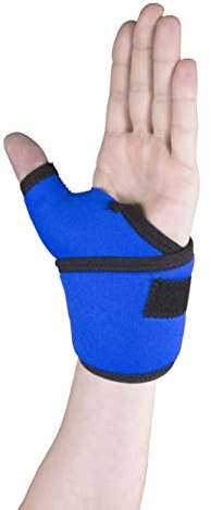 CHAMPION Neoprene Wrist/Thumb Support, Medium by Champion