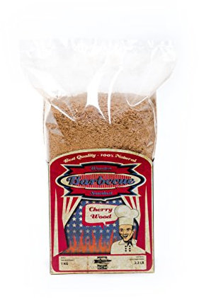 Axtschlag SDCH1 - Accessorio per Barbecue