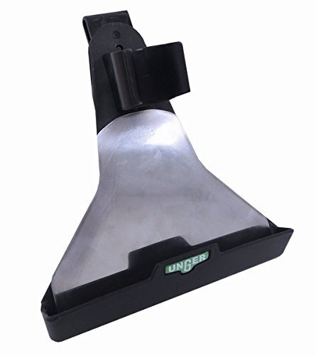 Glasschaber Holster Unger ErgoTec Ninja Glasschaberholster Combo Holster, passend für 10 und 15 cm Ninja Schaber