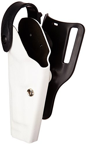 Safariland Holster Dienstholster 6280 SLS/STX, Weiß, SL6280-73-102-225