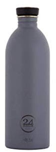 24bottles Urban Adults’ Unisex Bottle, unisex_adult, Formal Grey, Formal Grey, 500 ml