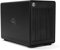 OWC ThunderBay 4 (0 TB) Four-Bay Thunderbolt External Storage Enclosure with SoftRAID XT for 2.5-inch and 3.5-inch SATA Drives, RAID 0/1/4/5/1+0