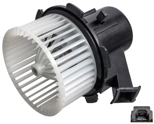 FEBI BILSTEIN Ventilatore abitacolo 177108