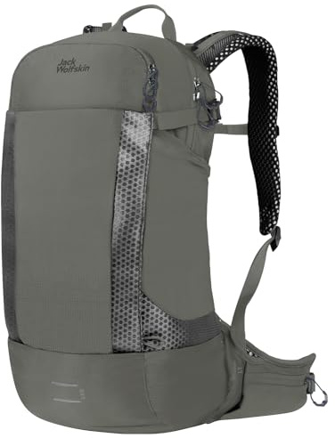 Jack Wolfskin Unisex Phantasy 22.5 Lt Hiking Pack