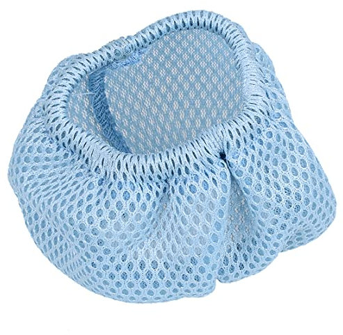 ciciTree Couvercle de Filet de Filtre en Maille pour MSPA Accessoires pour Cartouches de Piscine Gonflable